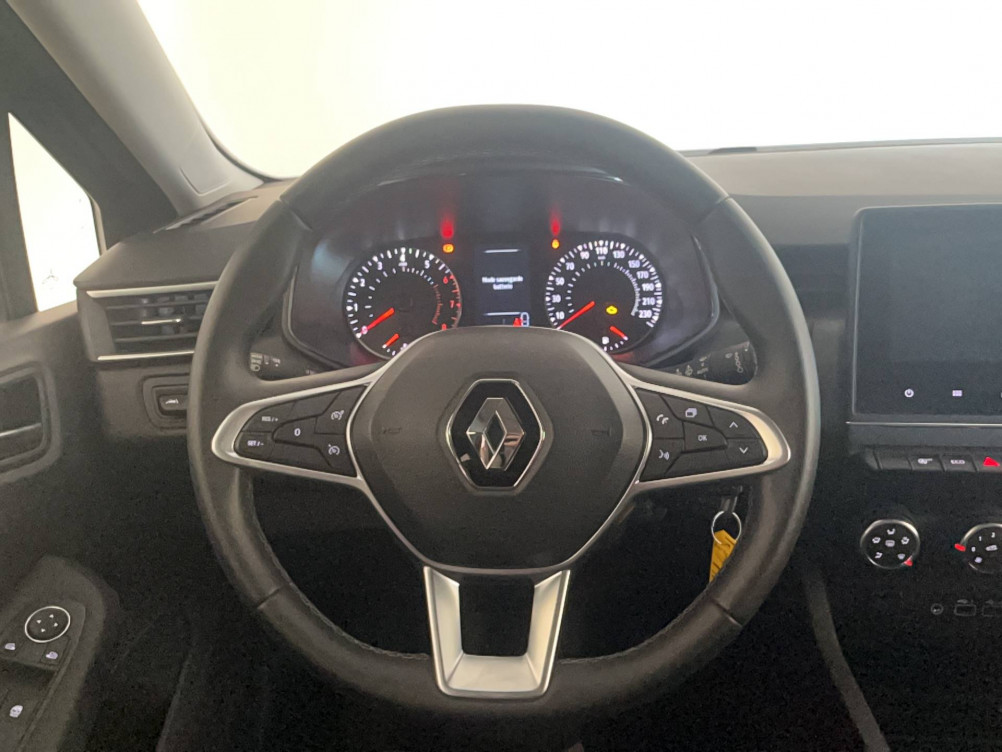 Acheter Renault Clio 5 Clio TCe 90 Equilibre 5p occasion dans les concessions du Groupe Faurie