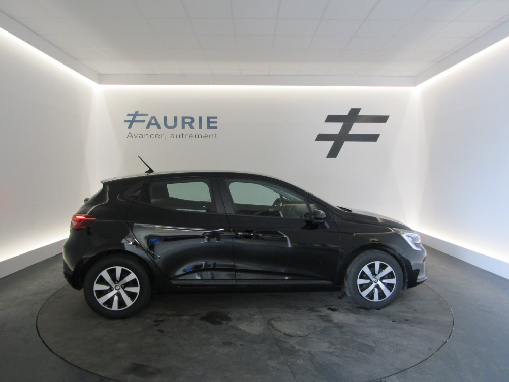 Acheter Renault Clio 5 Clio TCe 90 Equilibre 5p occasion dans les concessions du Groupe Faurie