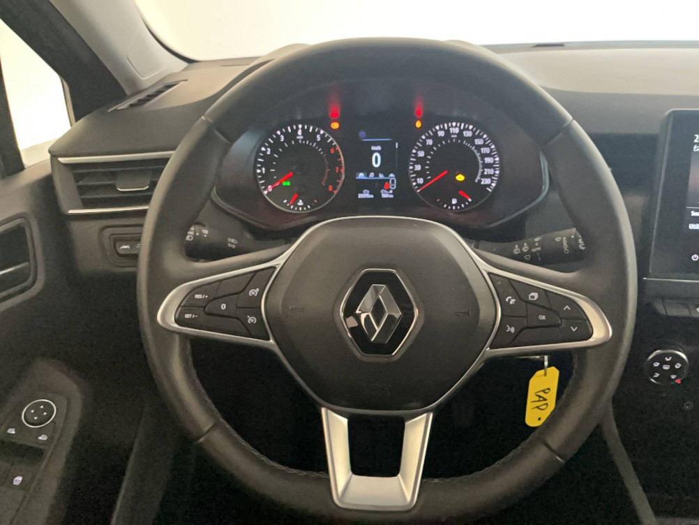 Acheter Renault Clio 5 Clio TCe 90 Equilibre 5p occasion dans les concessions du Groupe Faurie