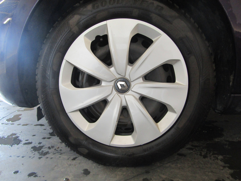 Acheter Renault Zoe Zoe R110 - 22B Equilibre 5p occasion dans les concessions du Groupe Faurie