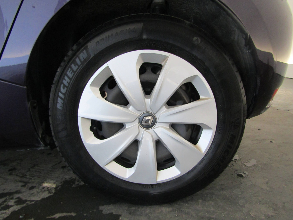 Acheter Renault Zoe Zoe R110 - 22B Equilibre 5p occasion dans les concessions du Groupe Faurie