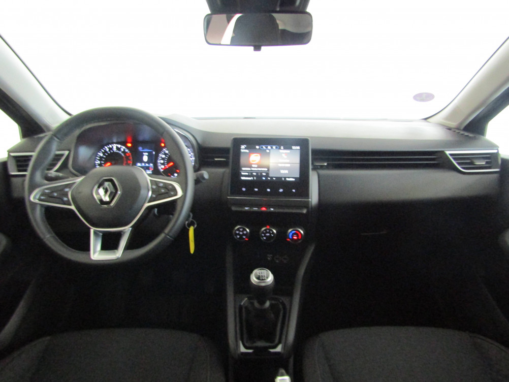 Acheter Renault Clio 5 Clio TCe 90 Equilibre 5p occasion dans les concessions du Groupe Faurie