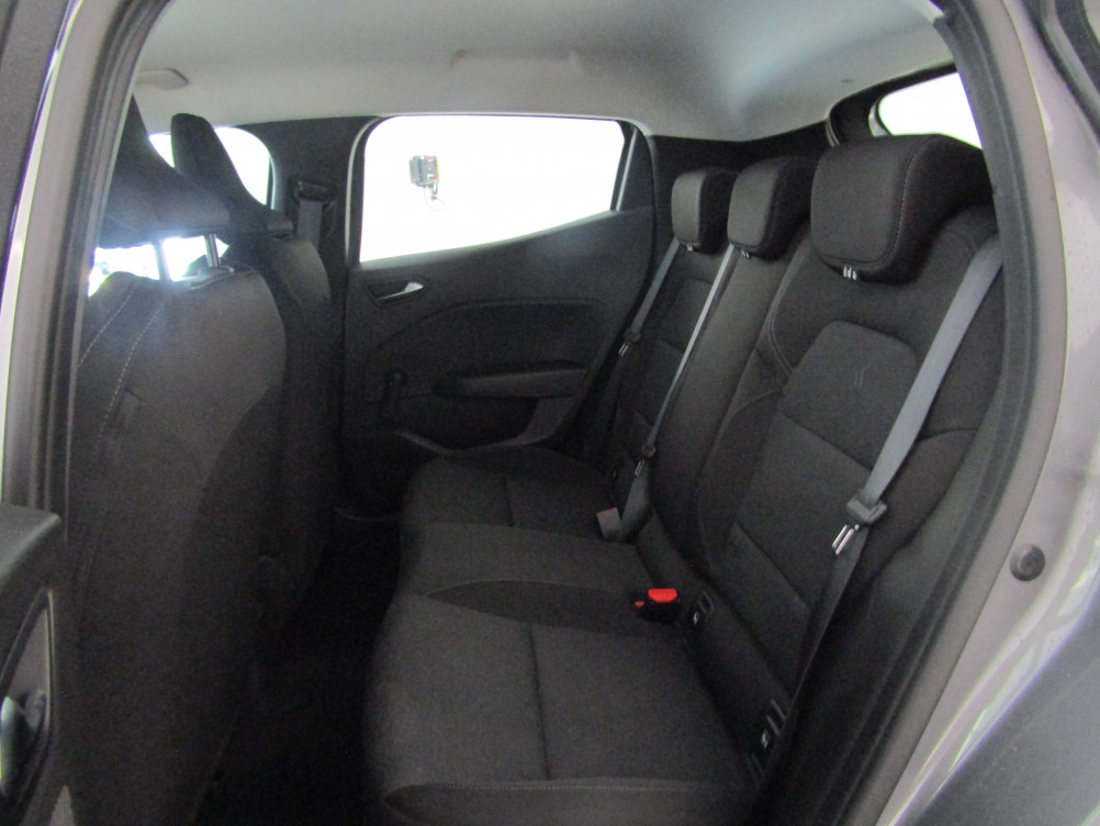 Acheter Renault Clio 5 Clio TCe 90 Equilibre 5p occasion dans les concessions du Groupe Faurie