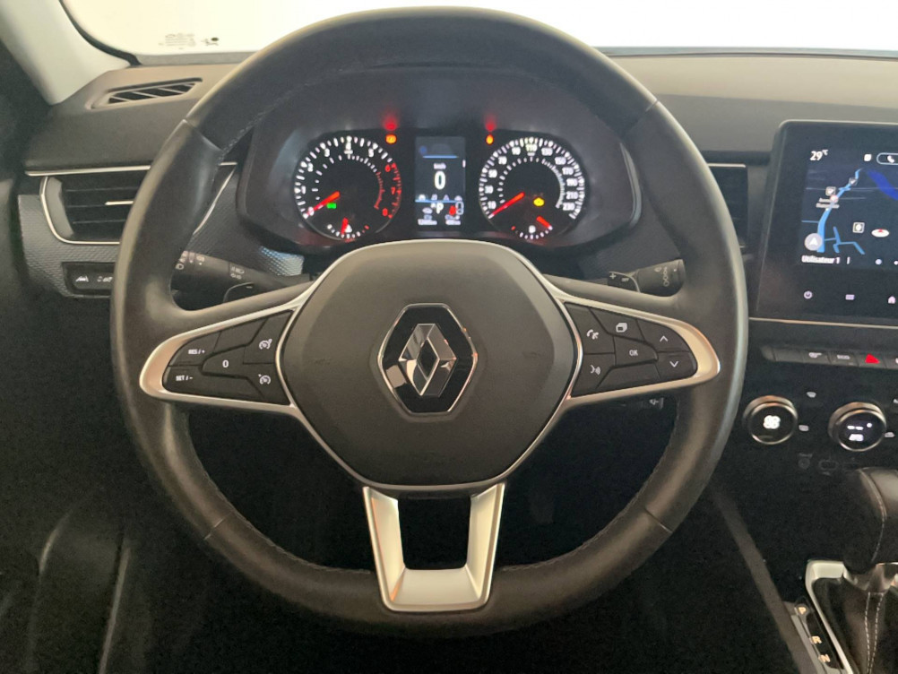 Acheter Renault Arkana Arkana mild hybrid 140 EDC FAP - 22 Evolution 5p occasion dans les concessions du Groupe Faurie