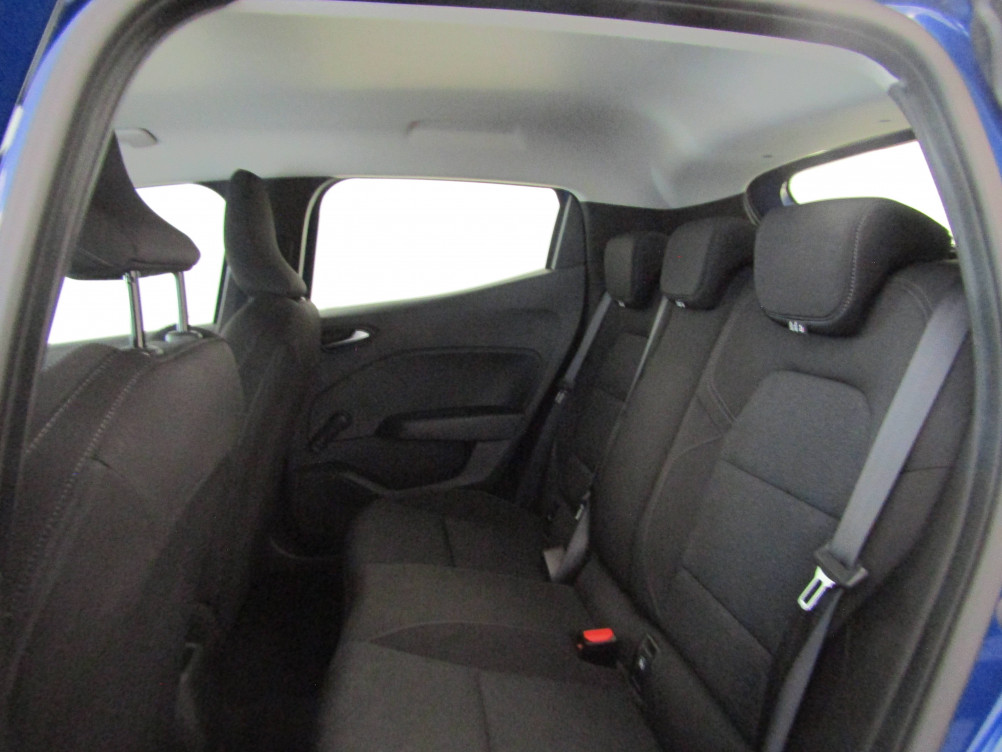 Acheter Renault Clio 5 Clio TCe 90 Equilibre 5p occasion dans les concessions du Groupe Faurie