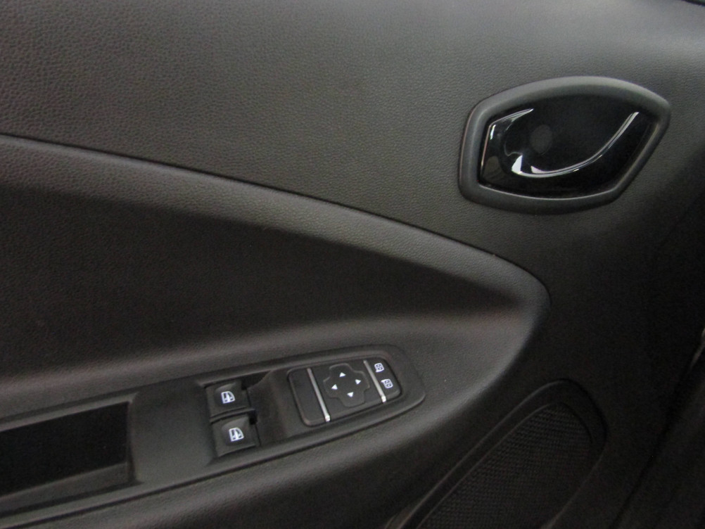 Acheter Renault Zoe Zoe R110 - 22B Equilibre 5p occasion dans les concessions du Groupe Faurie