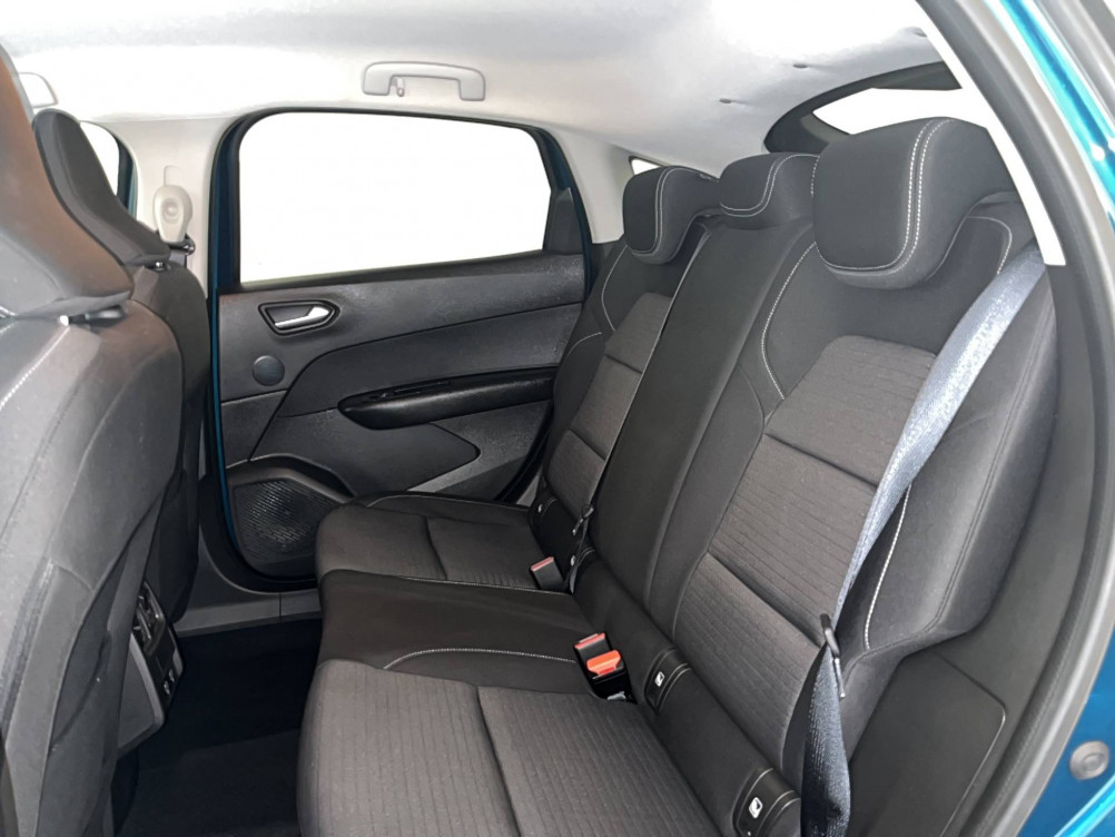 Acheter Renault Arkana Arkana mild hybrid 140 EDC FAP - 22 Evolution 5p occasion dans les concessions du Groupe Faurie