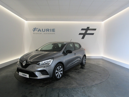 Acheter Renault Clio 5 Clio TCe 90 Equilibre 5p occasion dans les concessions du Groupe Faurie