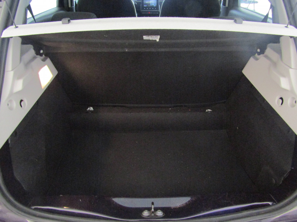 Acheter Renault Zoe Zoe R110 - 22B Equilibre 5p occasion dans les concessions du Groupe Faurie