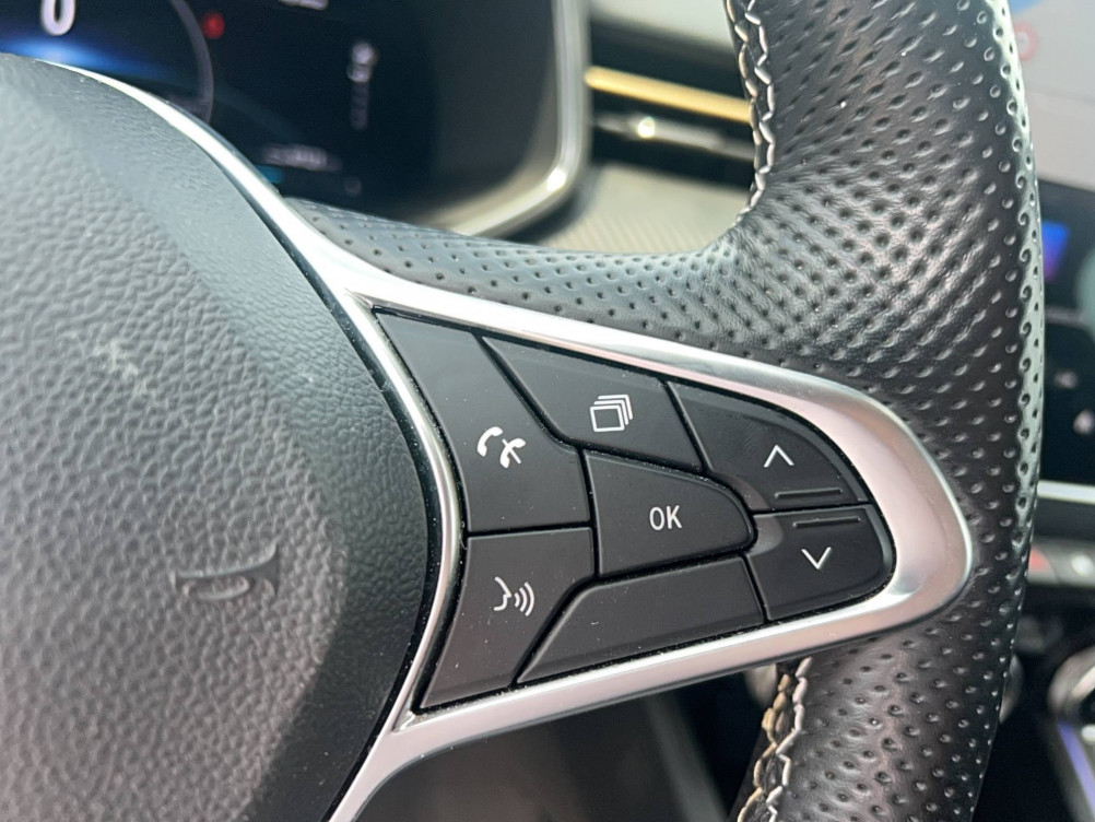 Acheter Renault Clio 5 Clio E-Tech full hybrid 145 Engineered 5p occasion dans les concessions du Groupe Faurie