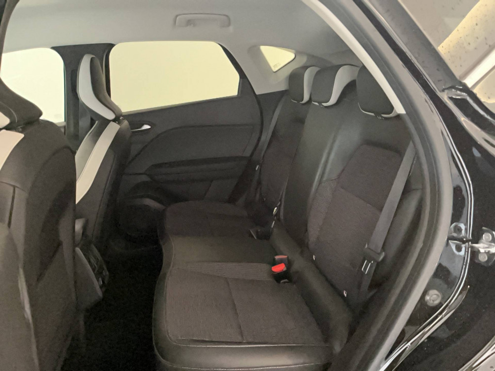 Acheter Renault Captur 2 Captur Blue dCi 115 EDC Intens 5p occasion dans les concessions du Groupe Faurie