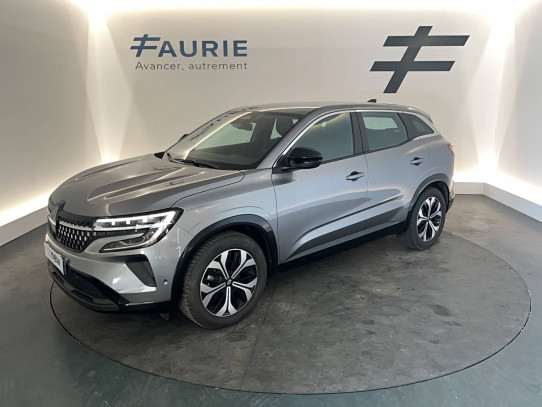 Acheter Renault Austral Austral mild hybrid advanced 130 Evolution 5p neuve dans les concessions du Groupe Faurie
