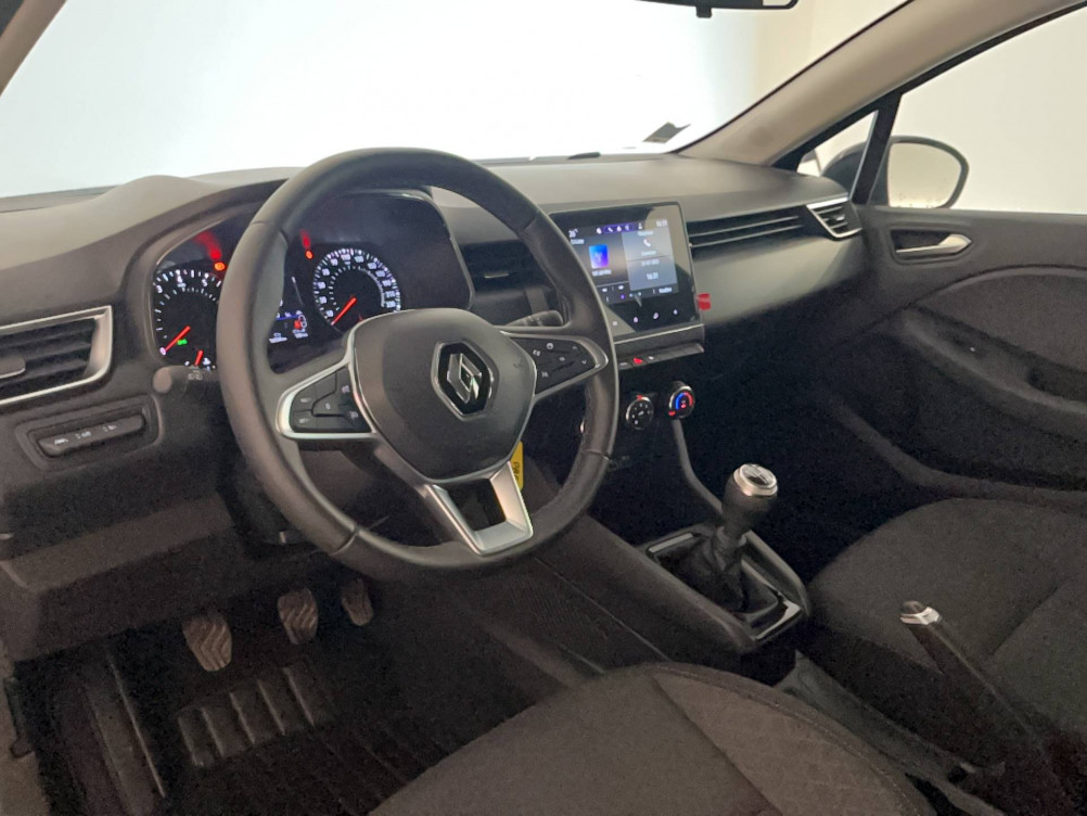 Acheter Renault Clio 5 Clio TCe 90 Equilibre 5p occasion dans les concessions du Groupe Faurie