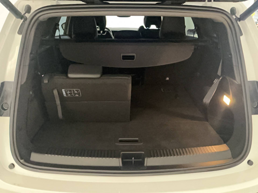 Acheter Renault Espace 6 Espace E-Tech hybrid 200 esprit Alpine 5p occasion dans les concessions du Groupe Faurie