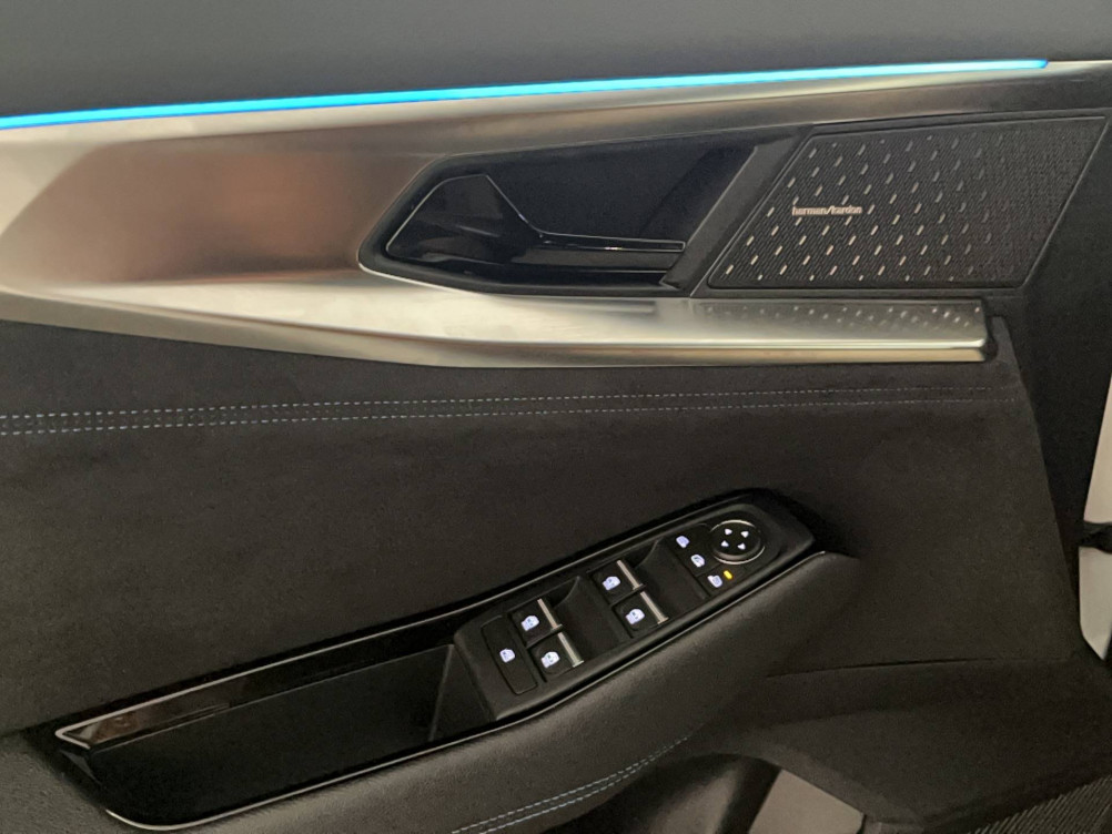 Acheter Renault Espace 6 Espace E-Tech hybrid 200 esprit Alpine 5p occasion dans les concessions du Groupe Faurie