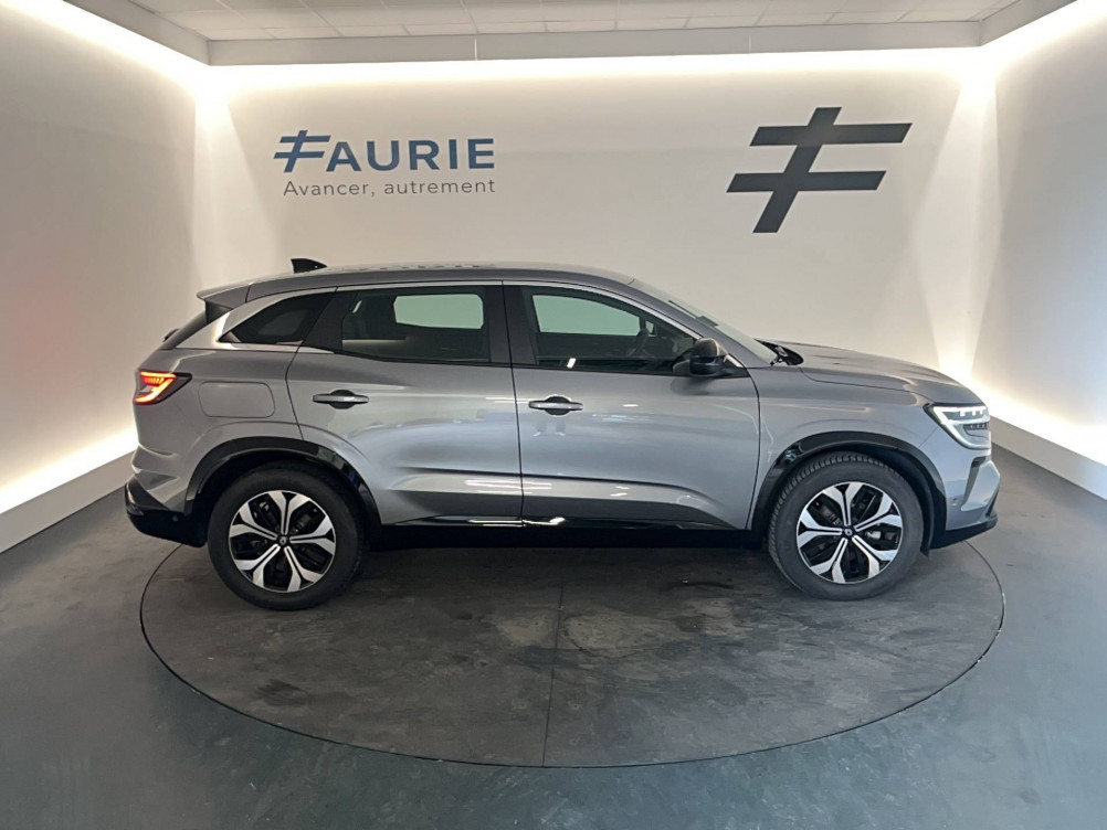 Acheter Renault Austral Austral mild hybrid advanced 130 Evolution 5p occasion dans les concessions du Groupe Faurie