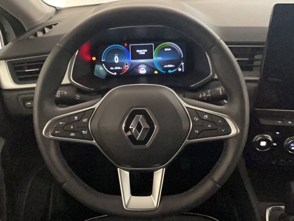 Acheter Renault Captur 2 Captur E-Tech full hybrid 145 Techno 5p occasion dans les concessions du Groupe Faurie
