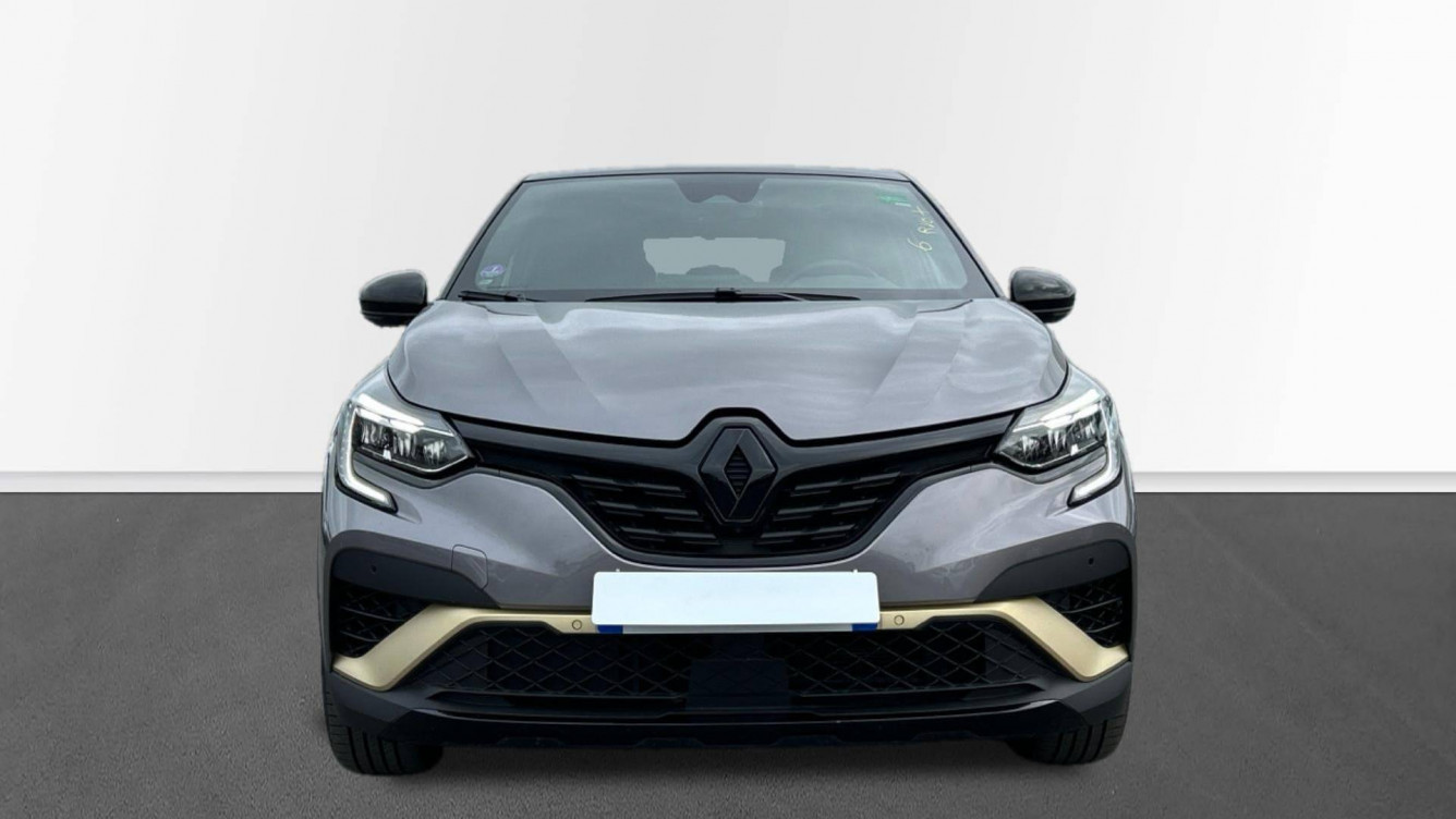 Acheter Renault Captur 2 Captur E-Tech full hybrid 145 Engineered 5p occasion dans les concessions du Groupe Faurie