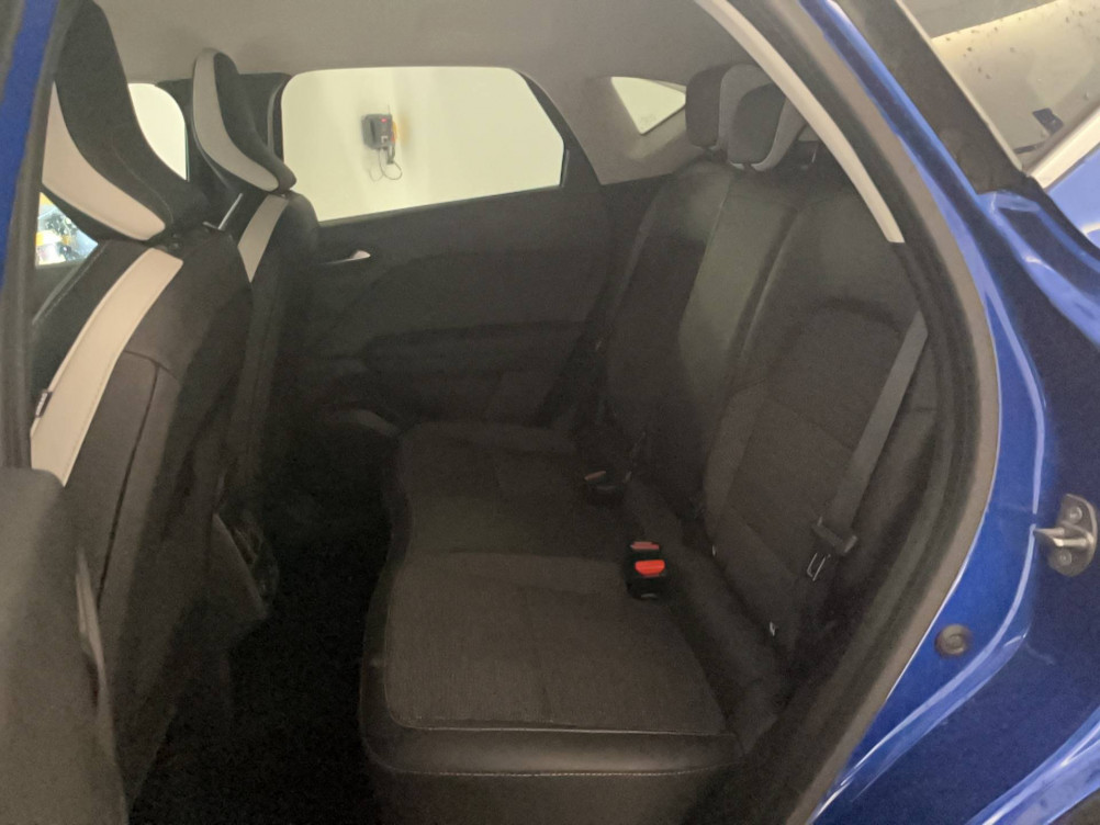 Acheter Renault Captur 2 Captur TCe 90 Techno 5p occasion dans les concessions du Groupe Faurie