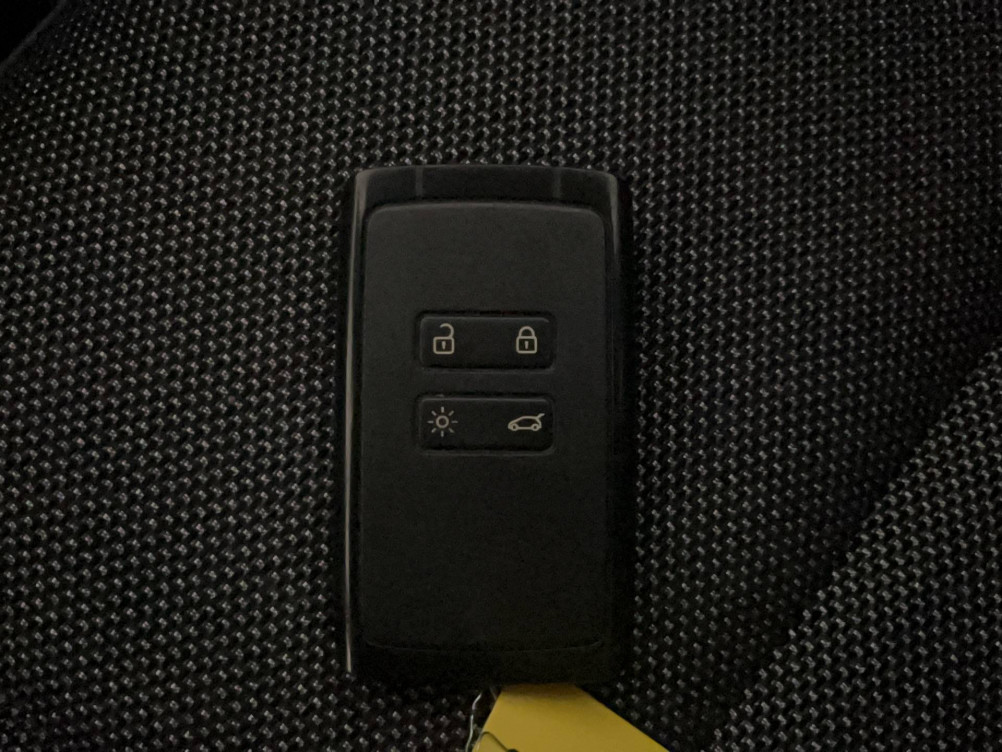 Acheter Renault Captur 2 Captur TCe 90 Techno 5p occasion dans les concessions du Groupe Faurie