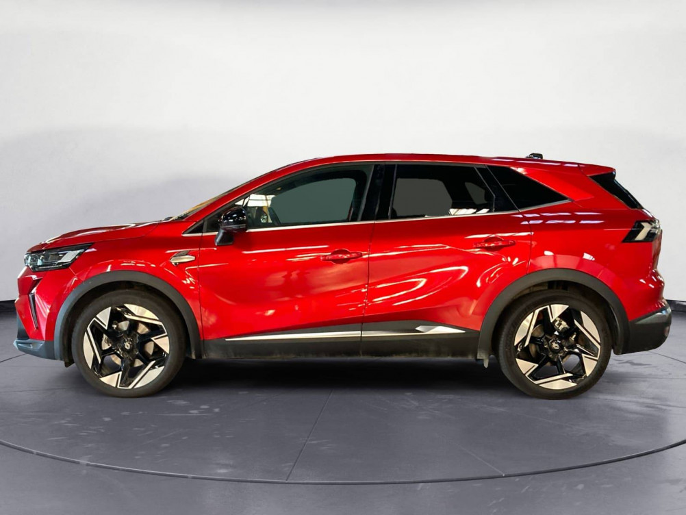 Acheter Renault Symbioz Symbioz E-Tech full hybrid 145 Iconic 5p occasion dans les concessions du Groupe Faurie
