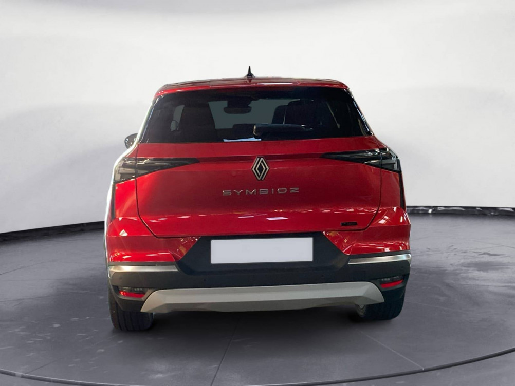Acheter Renault Symbioz Symbioz E-Tech full hybrid 145 Iconic 5p occasion dans les concessions du Groupe Faurie