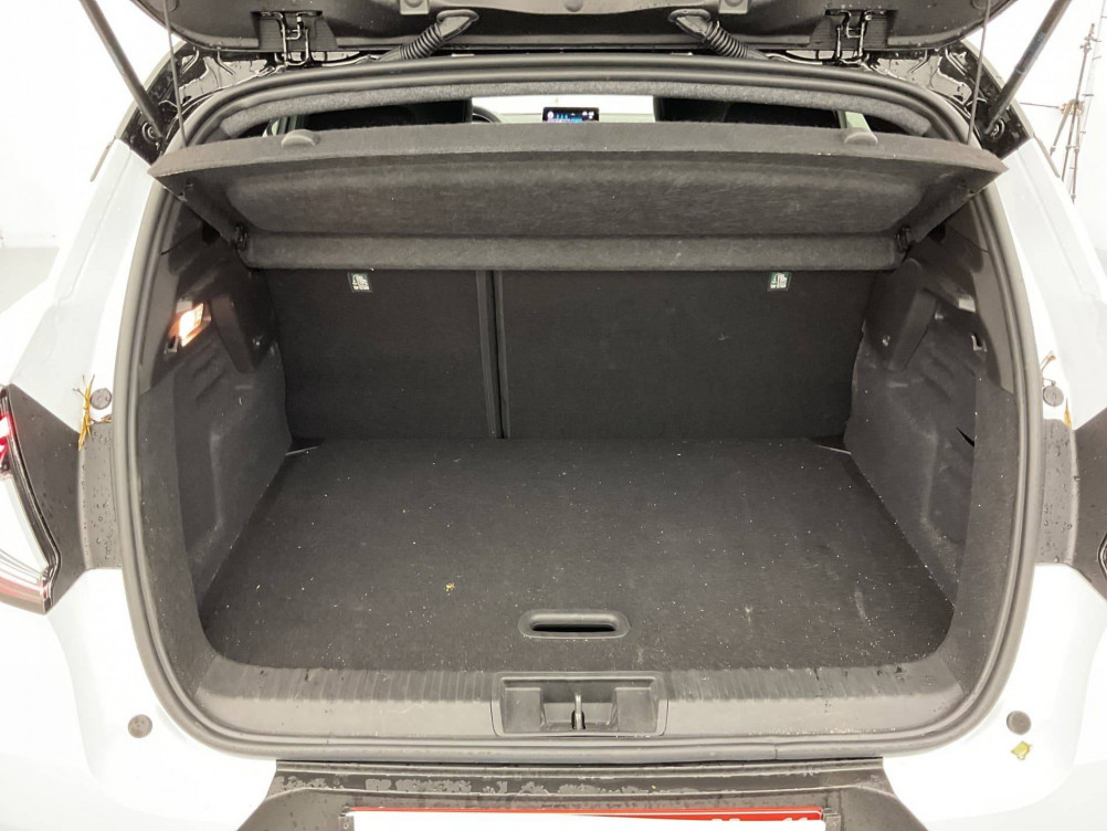 Acheter Renault Captur 2 Captur E-Tech full hybrid 145 ch Techno 5p occasion dans les concessions du Groupe Faurie