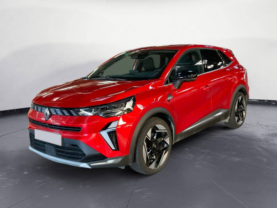 Acheter Renault Symbioz Symbioz E-Tech full hybrid 145 Iconic 5p neuve dans les concessions du Groupe Faurie