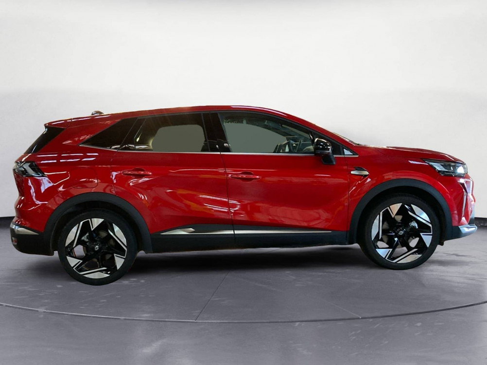 Acheter Renault Symbioz Symbioz E-Tech full hybrid 145 Iconic 5p occasion dans les concessions du Groupe Faurie