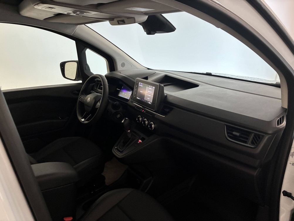 Acheter Renault Kangoo Electrique KANGOO VAN E-TECH ELECTRIQUE FG TOLE L1 AC11 GSR2 ADVANCE 4p neuf dans les concessions du Groupe Faurie