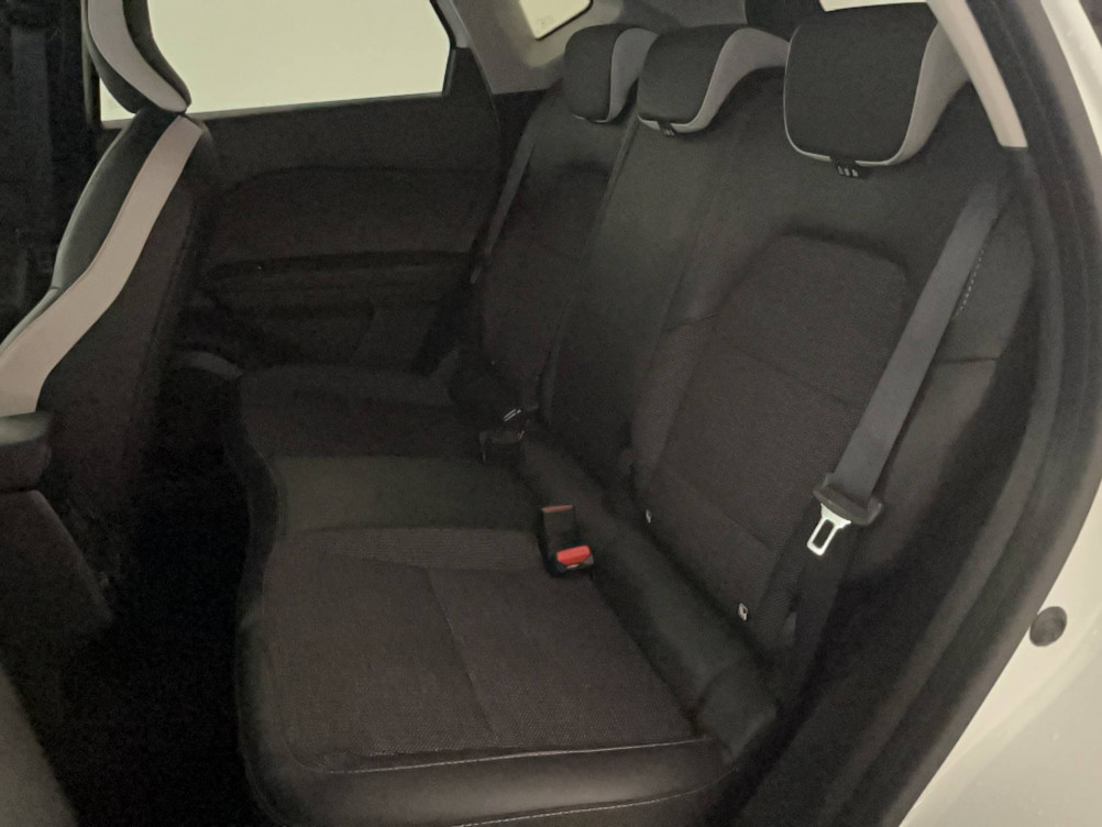 Acheter Renault Captur 2 Captur E-Tech full hybrid 145 Techno 5p occasion dans les concessions du Groupe Faurie