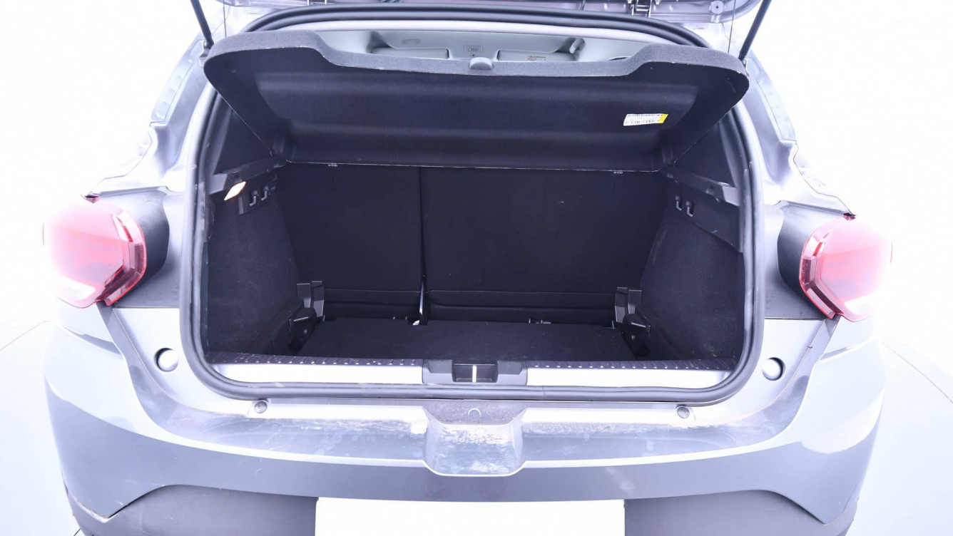 Acheter Dacia Sandero Sandero ECO-G 100 GSR2 Stepway Extreme + 5p occasion dans les concessions du Groupe Faurie
