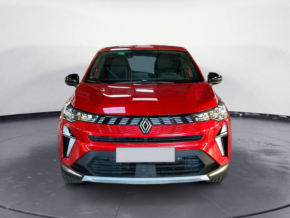 Acheter Renault Symbioz Symbioz E-Tech full hybrid 145 Iconic 5p occasion dans les concessions du Groupe Faurie
