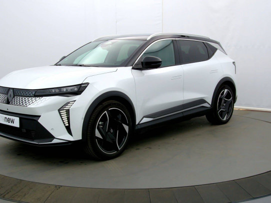 Acheter Renault Scenic 5 Scenic E-Tech electrique 220 ch grande autonomie Techno Iconic 5p neuve dans les concessions du Groupe Faurie