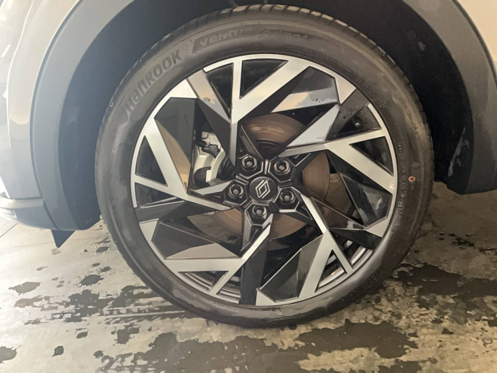 Acheter Renault Arkana Arkana E-Tech full hybrid 145 GSR2 esprit Alpine 5p occasion dans les concessions du Groupe Faurie