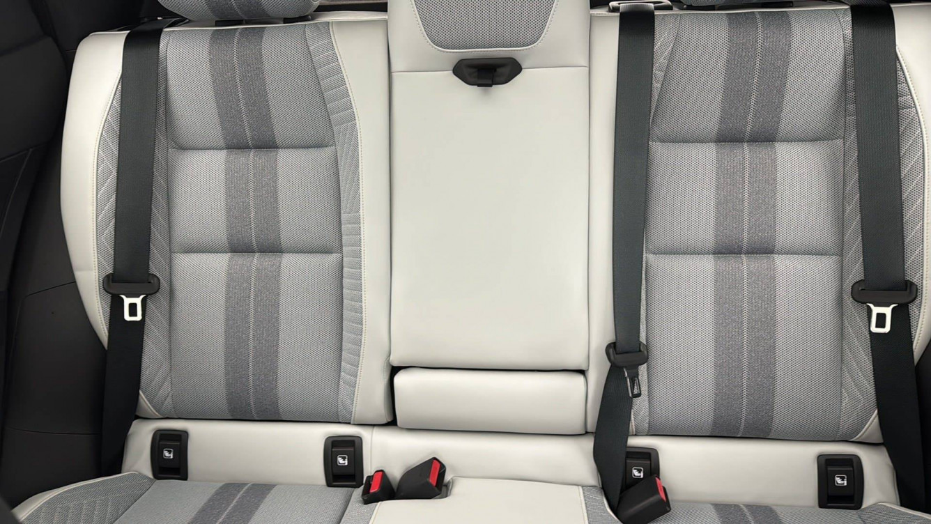 Acheter Renault Scenic 5 Scenic E-Tech electrique 220 ch grande autonomie Techno Iconic 5p occasion dans les concessions du Groupe Faurie