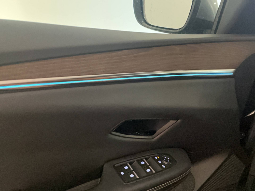 Acheter Renault Megane E-Tech Megane E-Tech EV60 220 ch optimum charge Iconic 5p occasion dans les concessions du Groupe Faurie