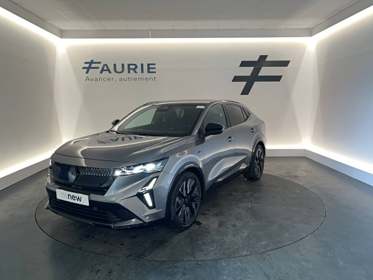 Acheter Renault Rafale Rafale E-Tech full hybrid 200 esprit Alpine 5p neuve dans les concessions du Groupe Faurie