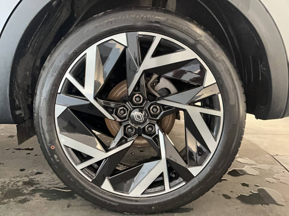 Acheter Renault Arkana Arkana E-Tech full hybrid 145 GSR2 esprit Alpine 5p occasion dans les concessions du Groupe Faurie