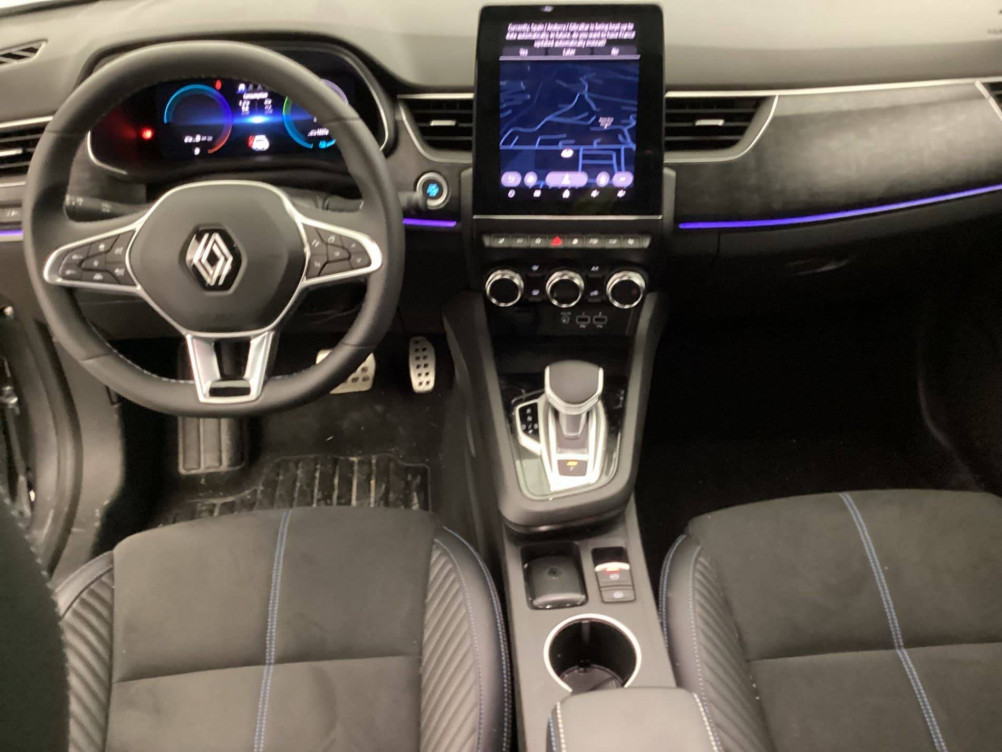 Acheter Renault Arkana Arkana E-Tech 145 - 23 esprit Alpine 5p occasion dans les concessions du Groupe Faurie