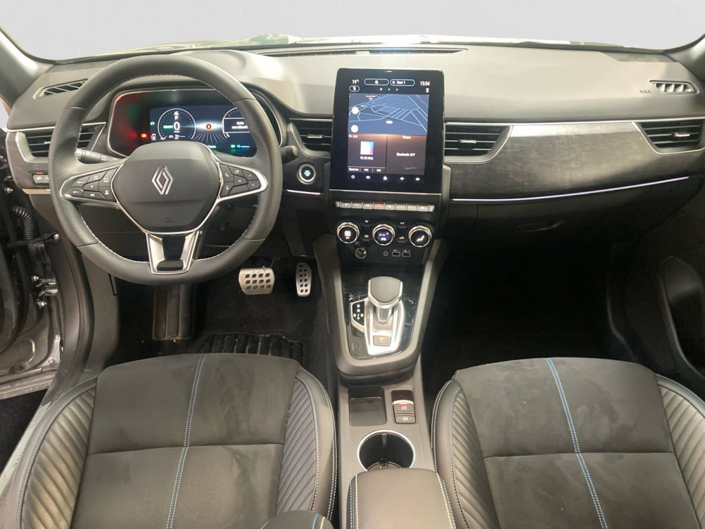 Acheter Renault Arkana Arkana E-Tech full hybrid 145 GSR2 esprit Alpine 5p occasion dans les concessions du Groupe Faurie