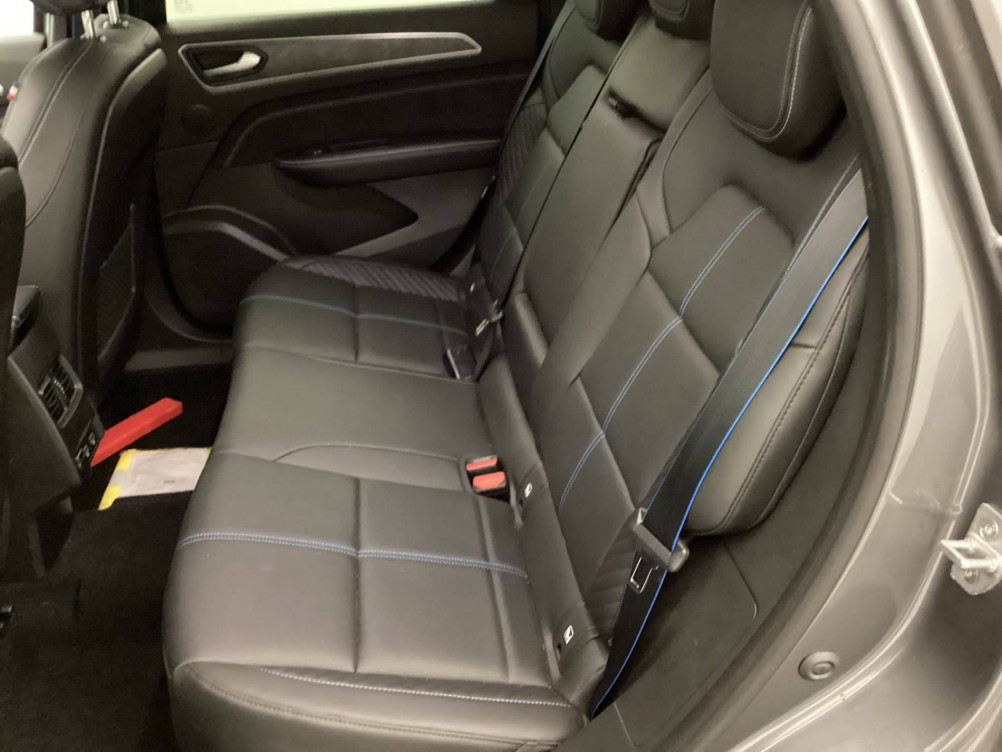 Acheter Renault Arkana Arkana E-Tech 145 - 23 esprit Alpine 5p occasion dans les concessions du Groupe Faurie