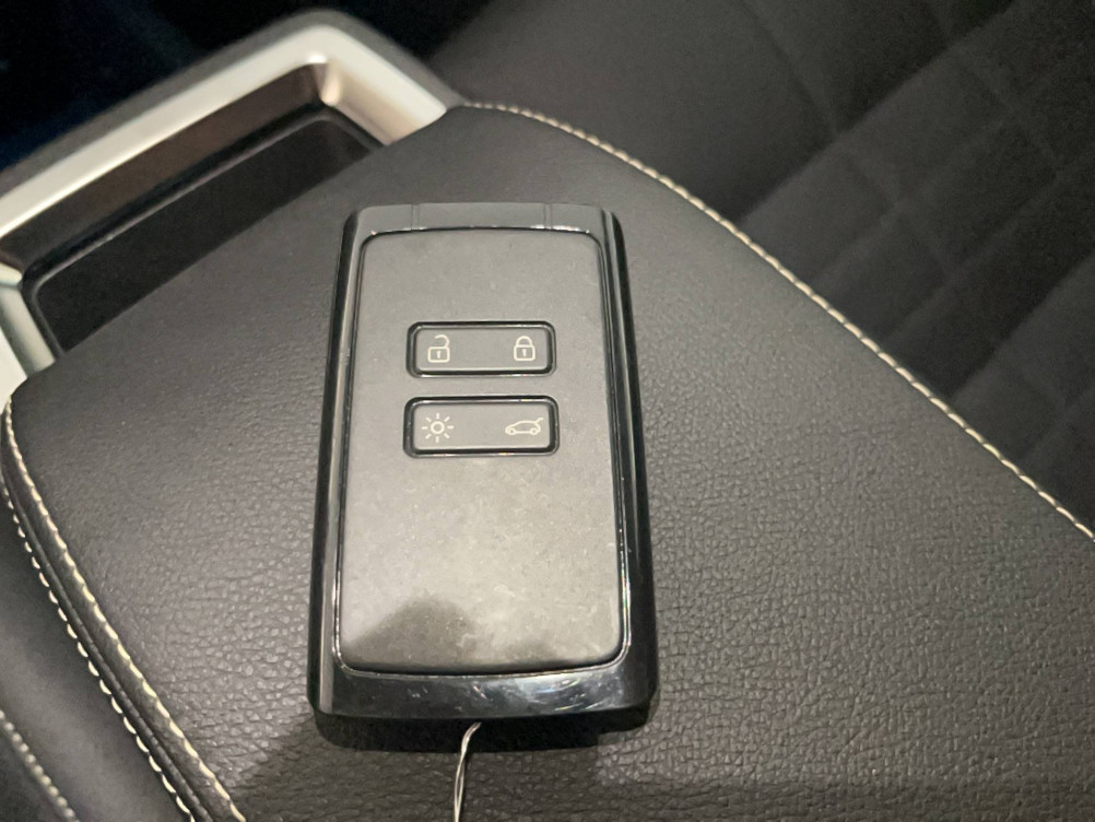 Acheter Renault Megane E-Tech Megane E-Tech EV60 220 ch optimum charge Iconic 5p occasion dans les concessions du Groupe Faurie