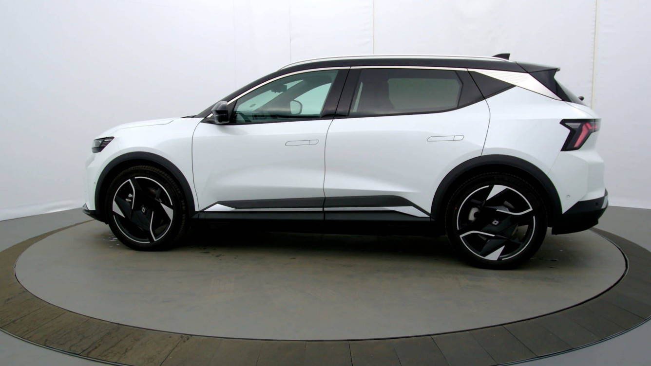 Acheter Renault Scenic 5 Scenic E-Tech electrique 220 ch grande autonomie Techno Iconic 5p occasion dans les concessions du Groupe Faurie