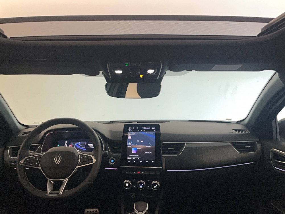 Acheter Renault Arkana Arkana E-Tech full hybrid 145 GSR2 esprit Alpine 5p occasion dans les concessions du Groupe Faurie