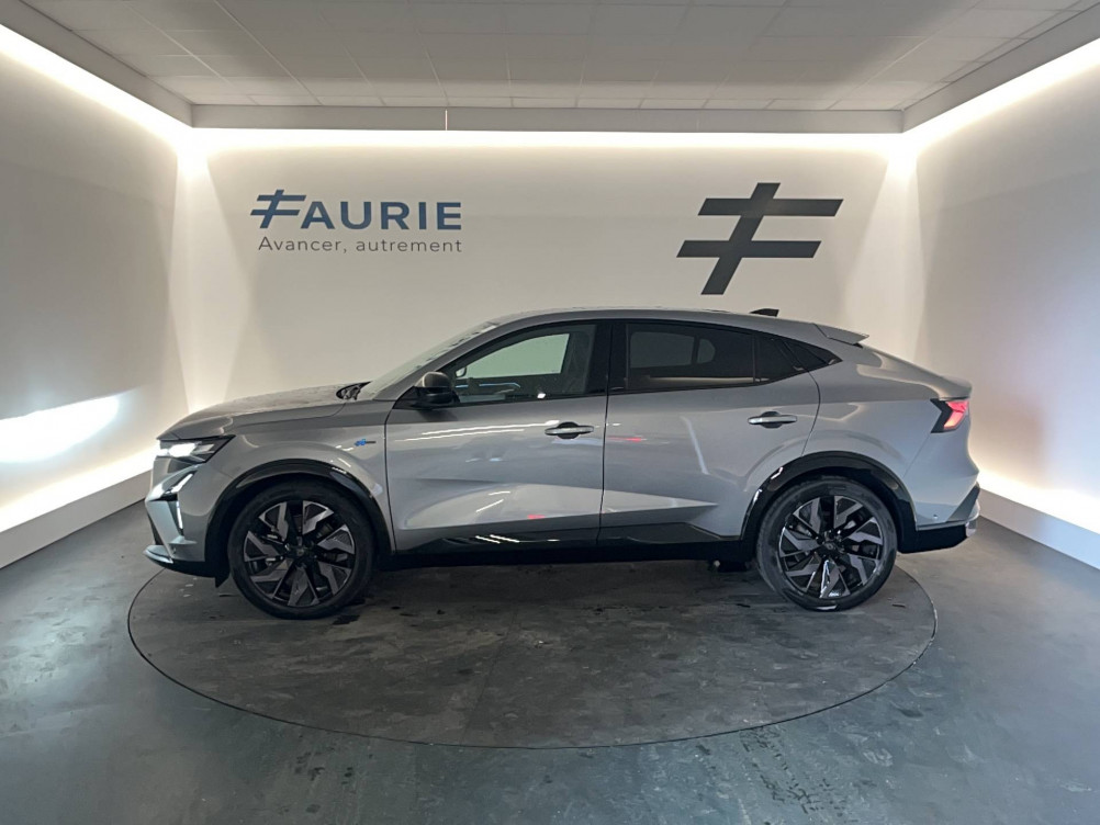 Acheter Renault Rafale Rafale E-Tech full hybrid 200 esprit Alpine 5p occasion dans les concessions du Groupe Faurie