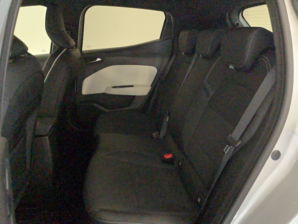 Acheter Renault Clio 5 Clio Blue dCi 115 Intens 5p occasion dans les concessions du Groupe Faurie