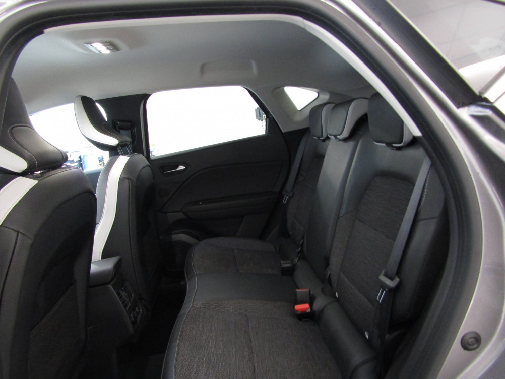 Acheter Renault Captur 2 Captur TCe 90 Techno 5p occasion dans les concessions du Groupe Faurie