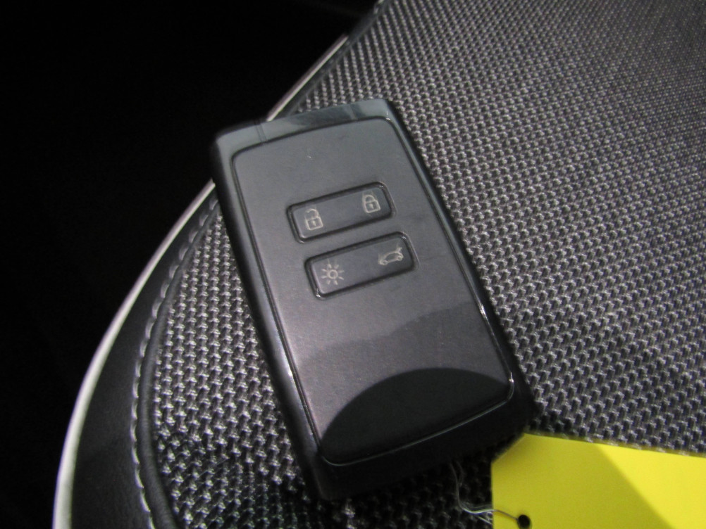 Acheter Renault Captur 2 Captur TCe 90 Techno 5p occasion dans les concessions du Groupe Faurie