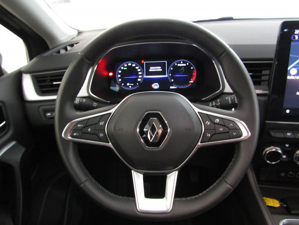 Acheter Renault Captur 2 Captur TCe 90 Techno 5p occasion dans les concessions du Groupe Faurie